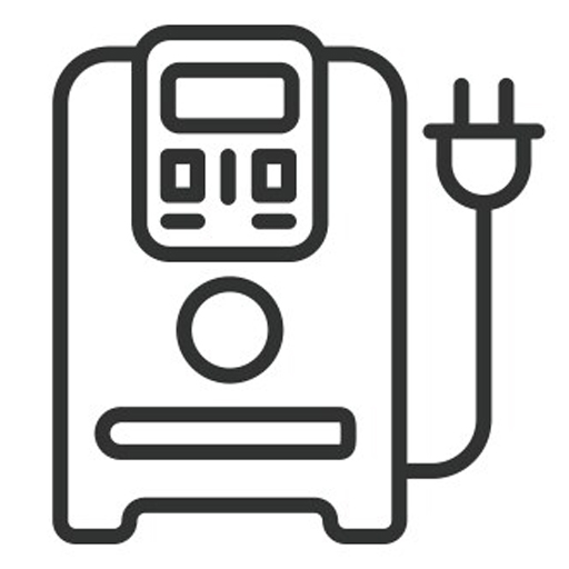 Power Backup