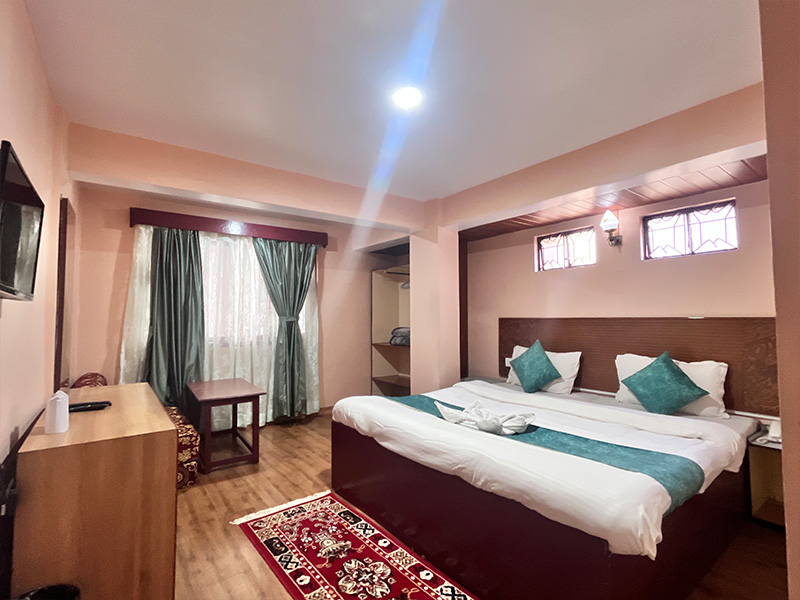 Rare Himalayas Mansarovar