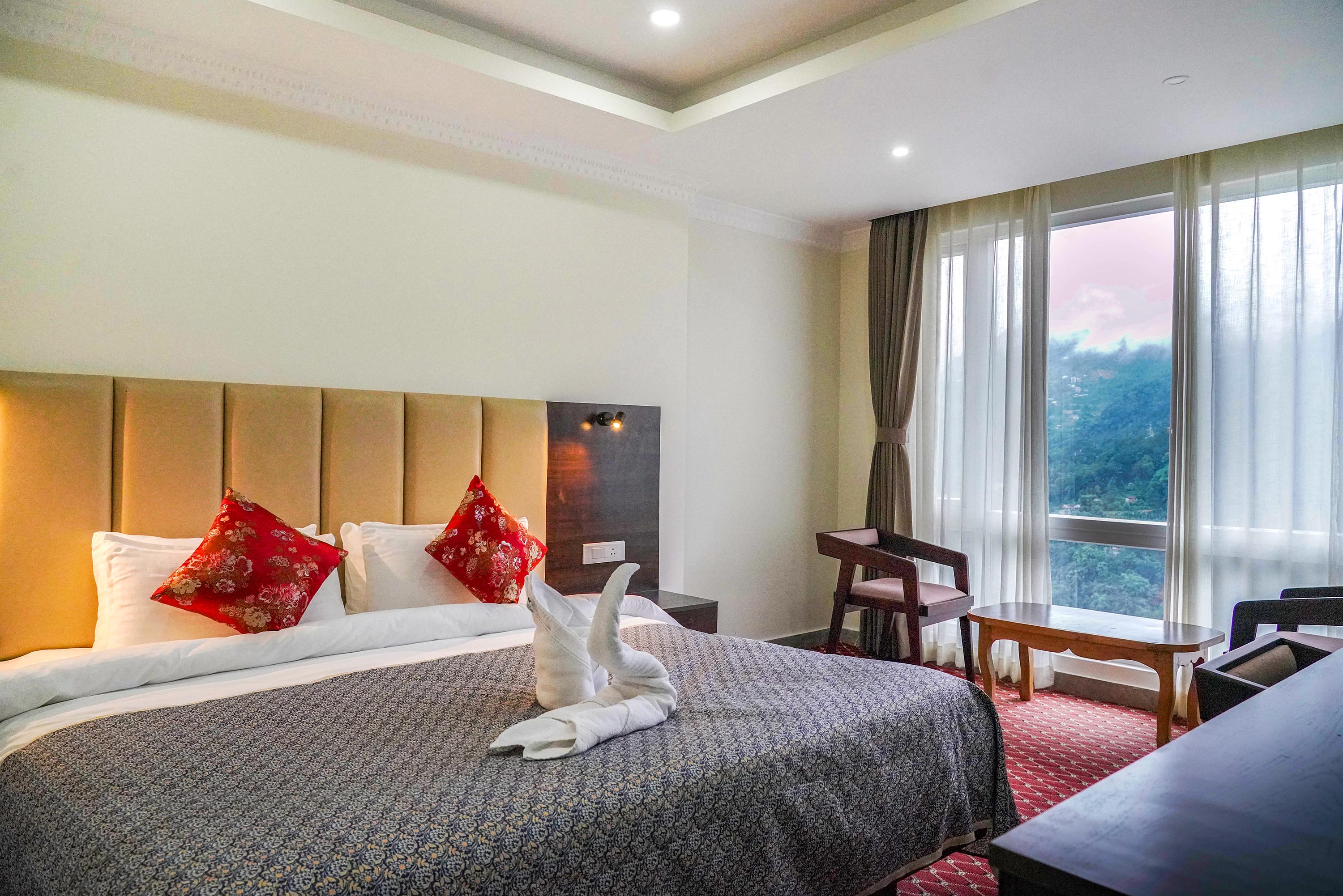Rare Himalayas Prime Gangtok