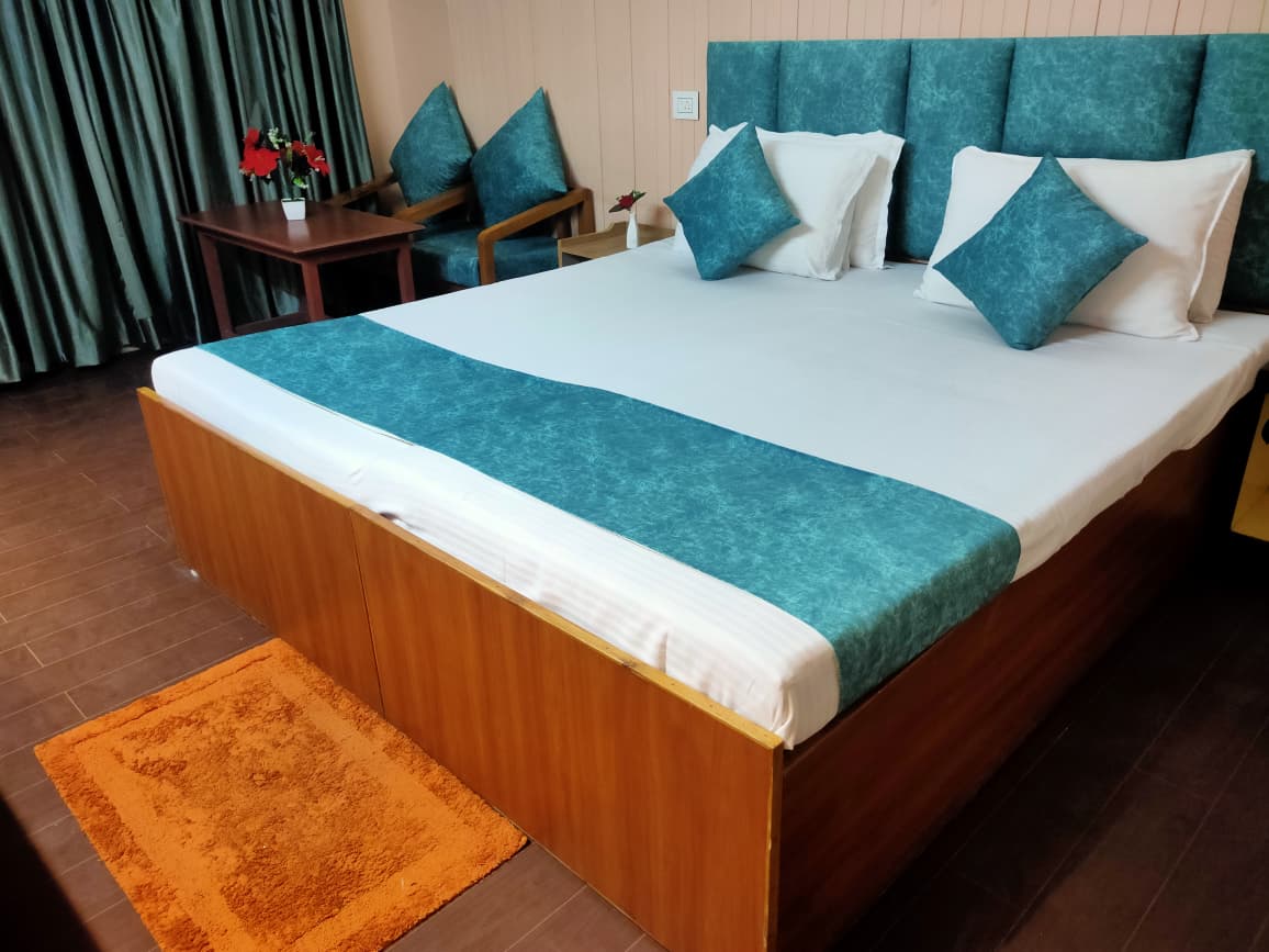 Rare Himalayas Mansarovar