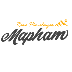 Rare Himalayas Mapham