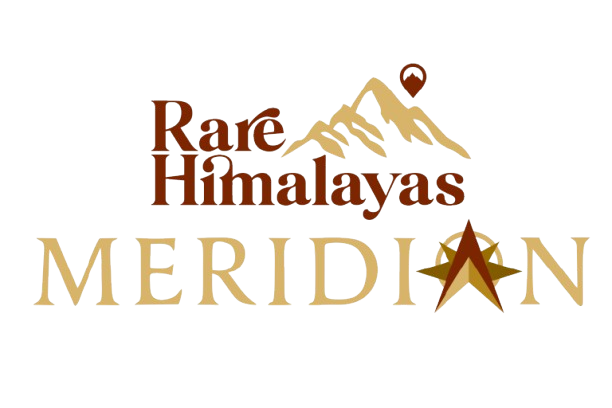 Rare Himalayas Meridian, Darjeeling