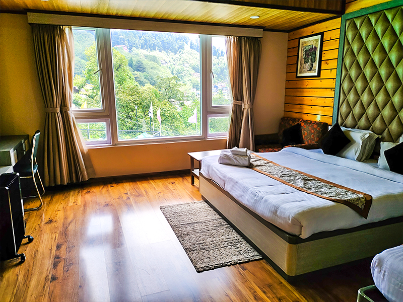 Standard Annex Valley View